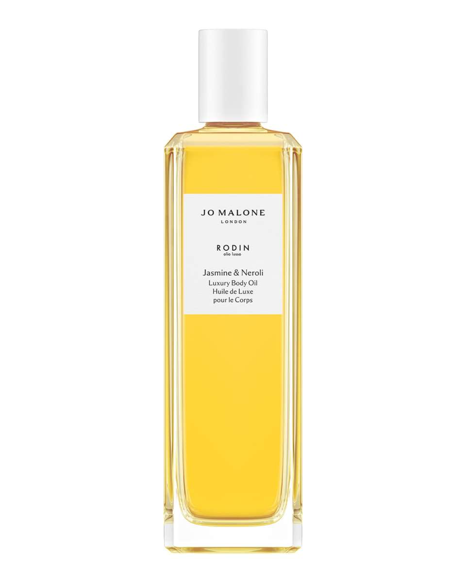 3.68 oz. Jasmine & Neroli Luxury Body Oil